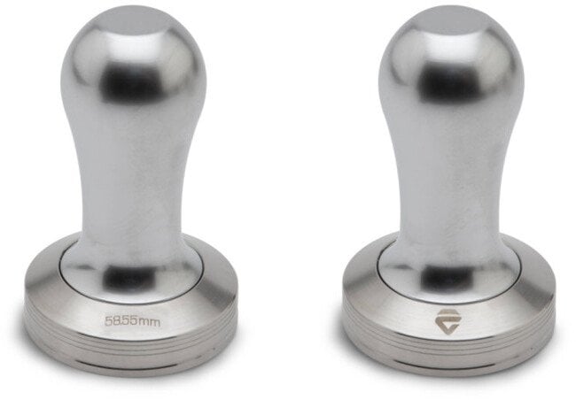 Tamper Lelit PLA481A - 58 mm Aluminiowy