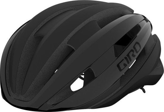 Giro Kask szosowy GIRO SYNTHE II INTEGRATED MIPS matte black roz. S (51-55 cm) (NEW)