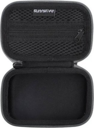 SunnyLife Etui ochronne Sunnylife do DJI Mic (B557)