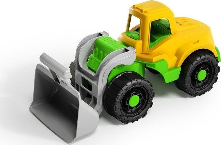 Tupiko Spychacz mini