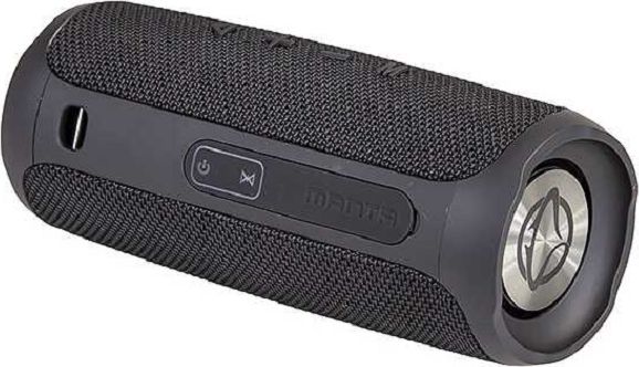 Głośnik Manta SPK130GO czarny (RTGLMAN00009N0)