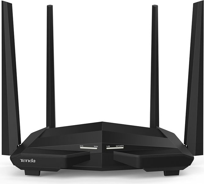 Router Tenda AC10