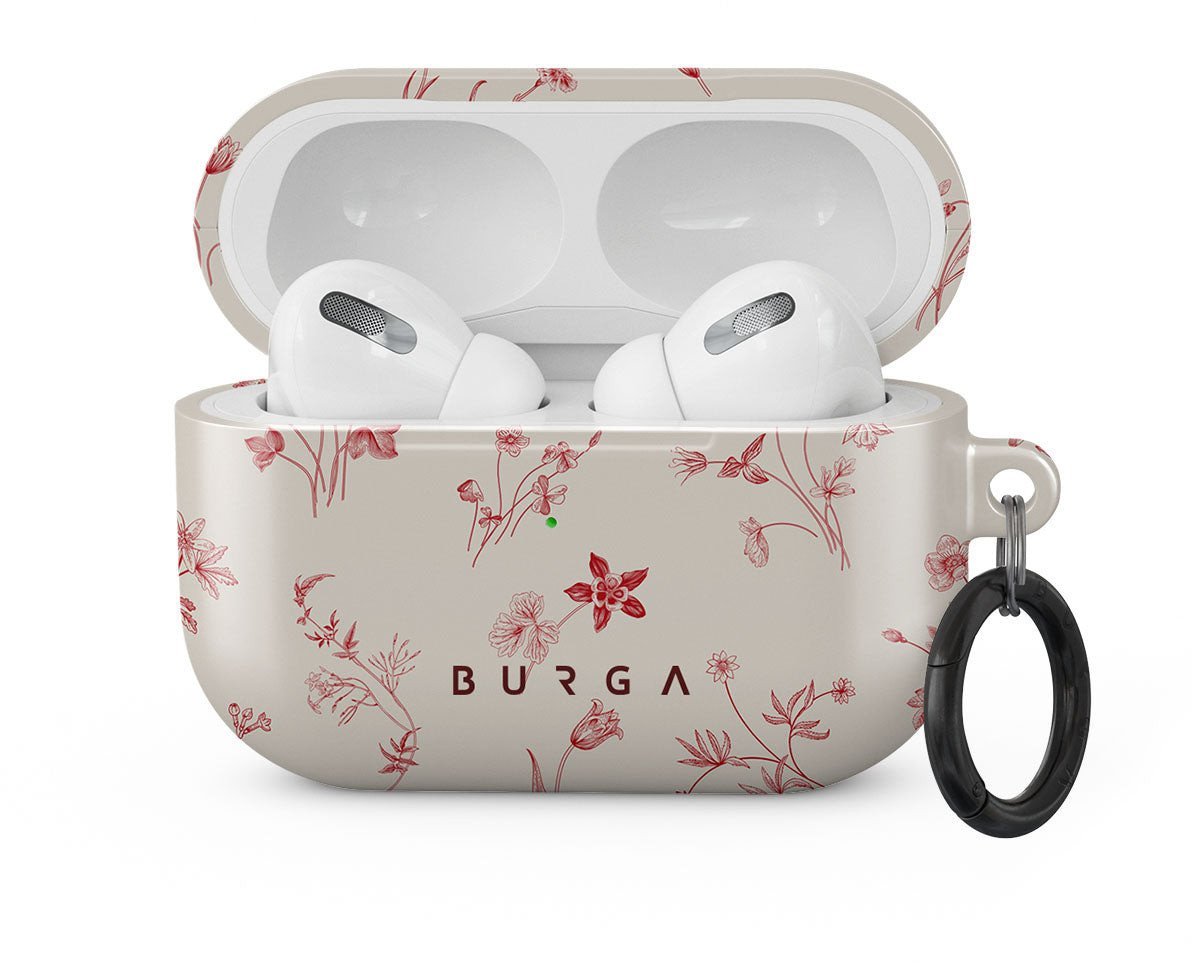BURGA Case AirPods Pro Prairie