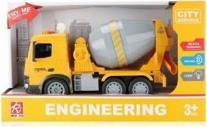 Jokomisiada Betoniarka