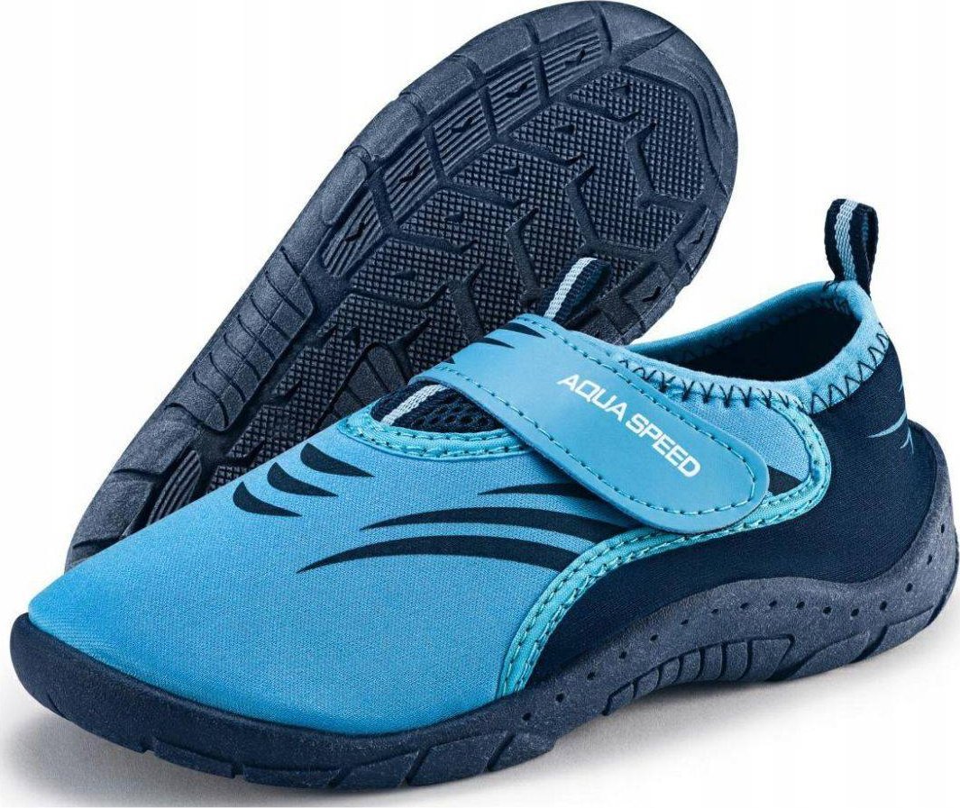 Aqua-Speed BUTY DO WODY AQUASPEED 27E