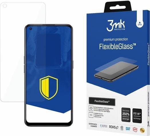 3MK FlexibleGlass do Realme 9 Pro