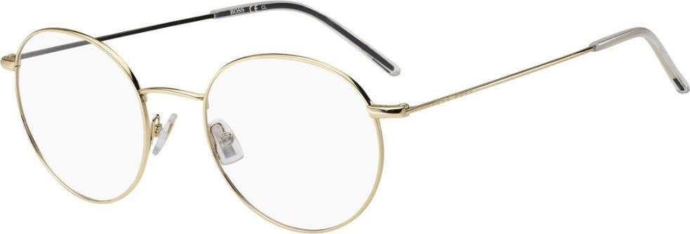 Hugo Boss Ramki do okularów Damski Hugo Boss BOSS-1213-2M2 51 mm