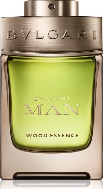 Bvlgari Man Wood Essence EDP 100 ml