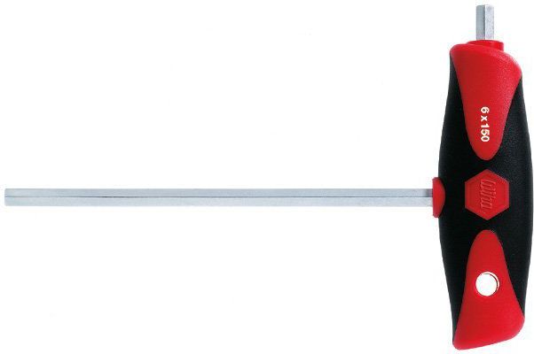 Wiha Klucz Imbusowy 2.5mm (P504545 2,5x100)