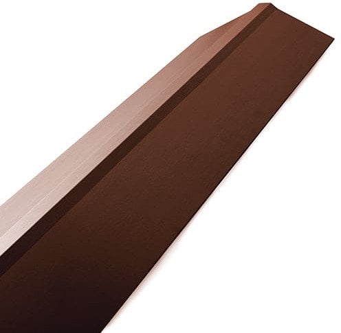 SELF SCREW 5,5X100/65 TORX/EPDM RAL8017