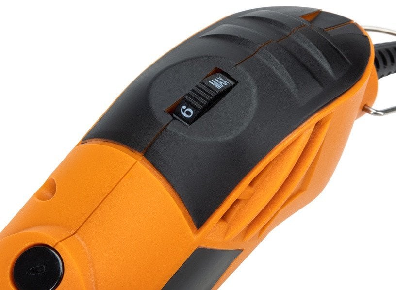 ROTARY TOOL DM-170 170W