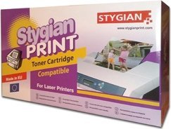 Toner Stygian Black Zamiennik CE285A (STYGCE285A)