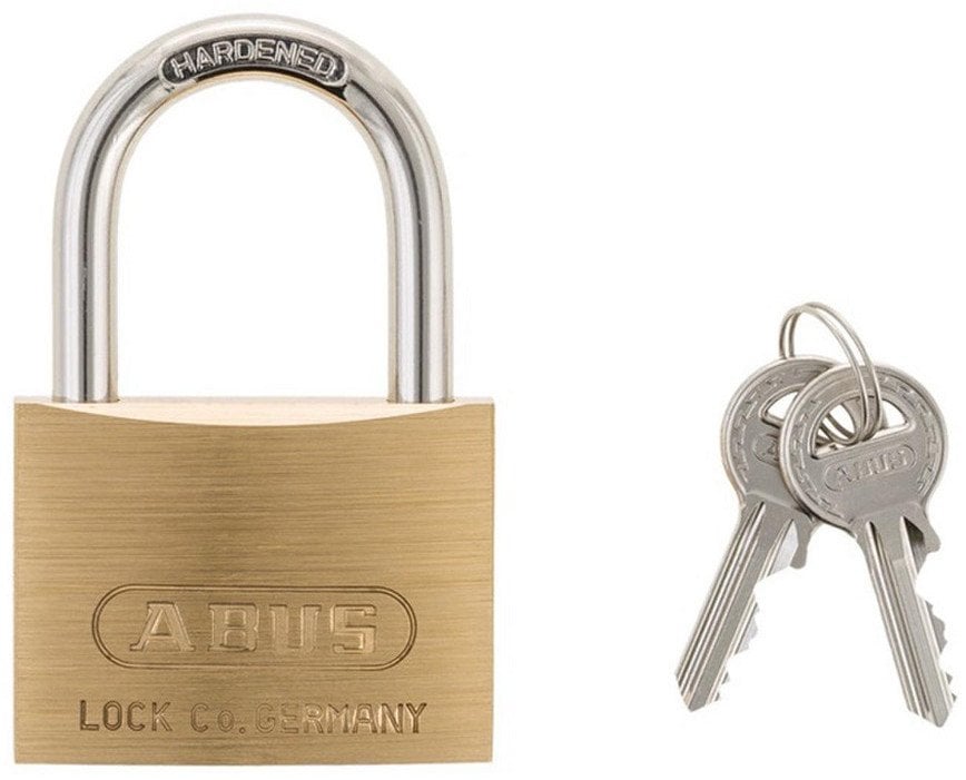 PADLOCK 60/60 C 6