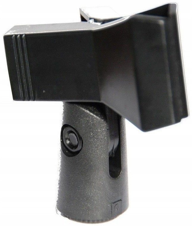 STAND4me MIC1 UCHWYT mikrofonowy klips