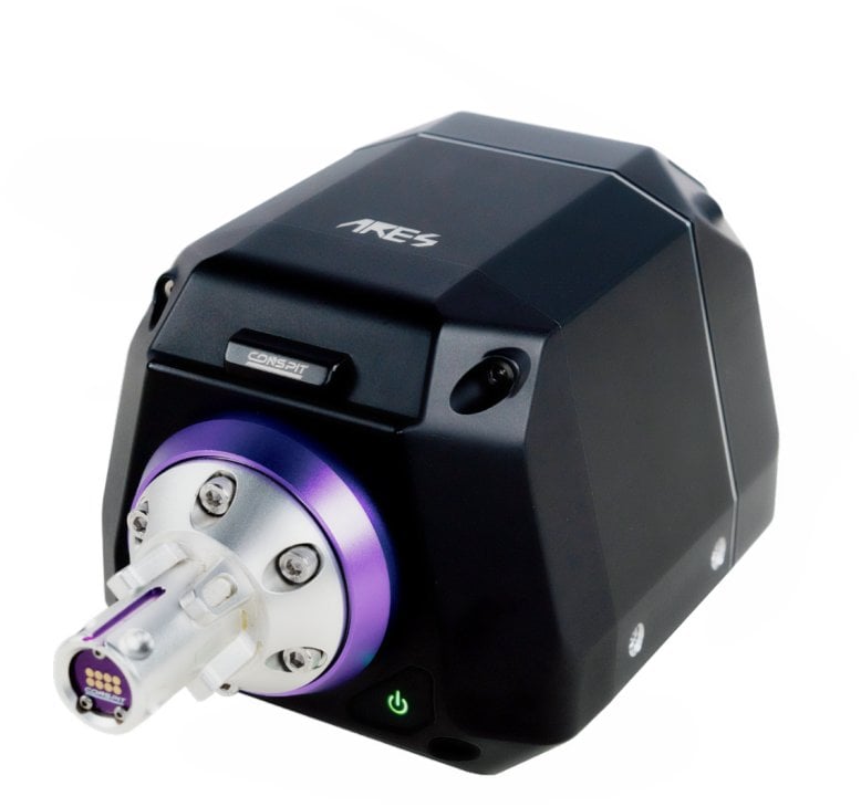 Conspit Ares Direct Drive Wheelbase (12Nm)