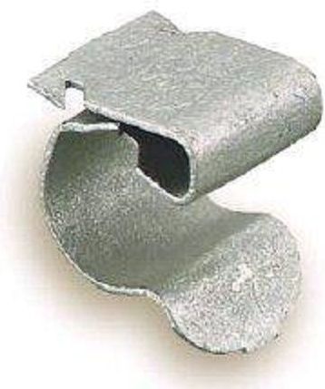 ERICO Zacisk sprężysty fi 19-24mm grubość 8-12mm 812SC1924 (187690)