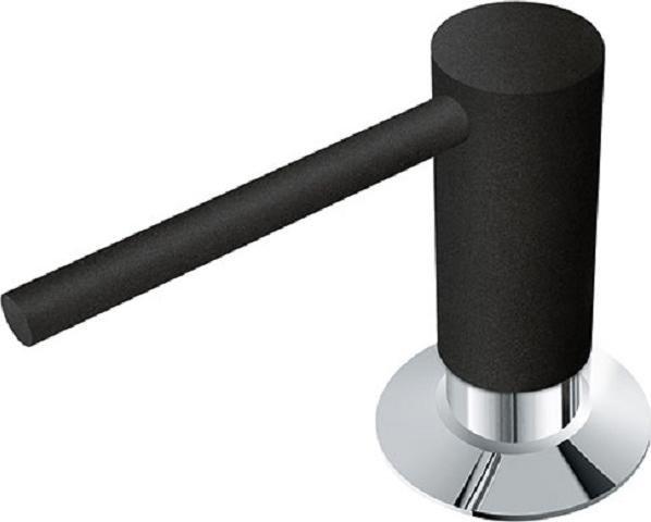 Franke Dozownik Franke Comfort Czarny Mat 112.0652.763