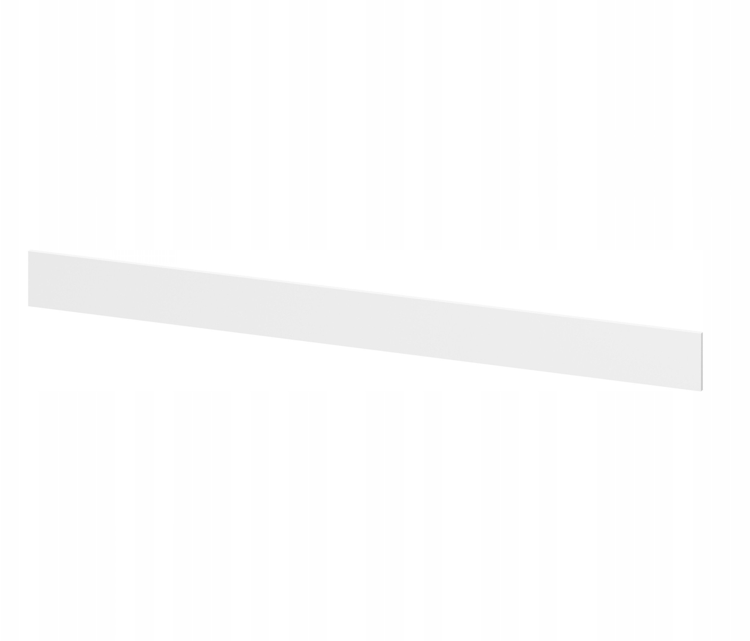 Cersanit Cokół meblowy CITY by Cersanit 190 biały (S599-0161)