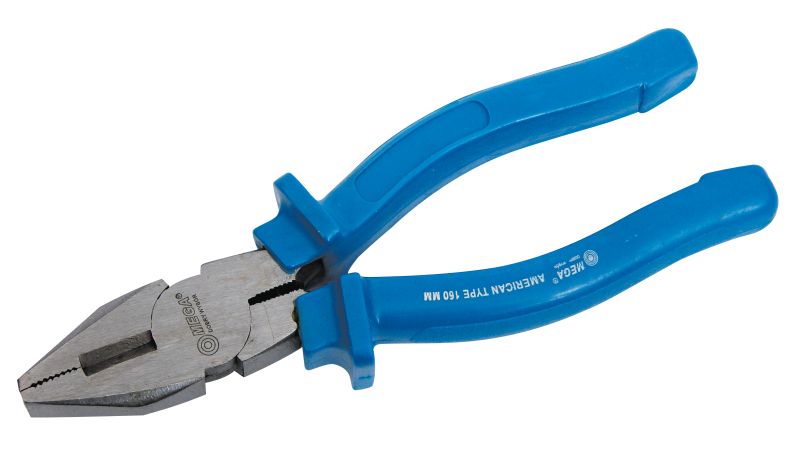 Mega Szczypce uniwersalne 200mm - 28662