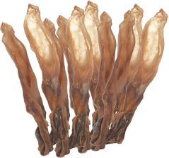 Artex USZY KRÓLICZE CIEMNE 100g