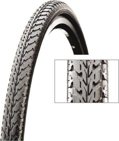 CST Opona rowerowa CST C-1103 TR-CS043 700x35C uniwersalny