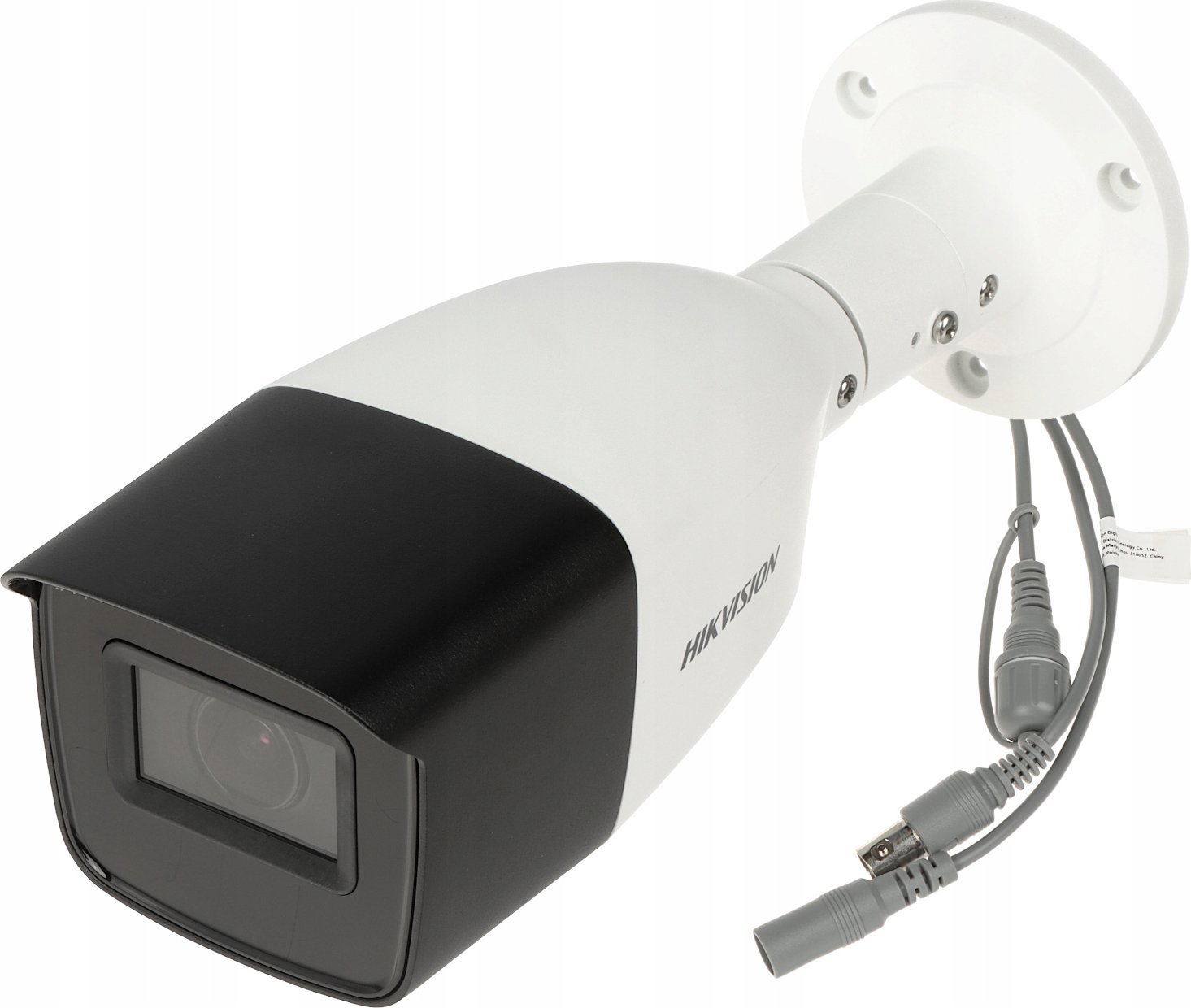 Hikvision AHD, HD-CVI, HD-TVI, PAL KAMERA DS-2CE19D0T-VFIT3F(2,8-12MM)(C) – 1080p 2,7 ... 13,5 mm