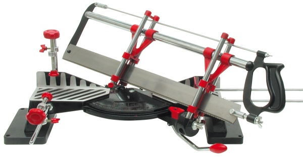 Vorel Piła kątowa uchylna 2 płaszczyzny cięcia 550mm (29050)