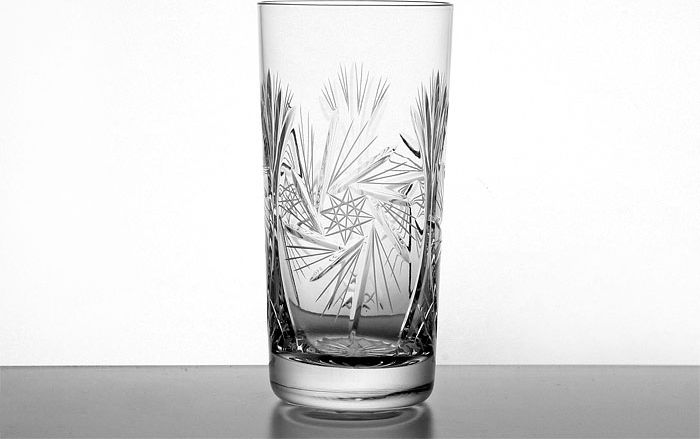 Witek Home Szklanka kryształowa Zawiercie 320ml