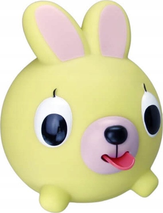 Teka Zaj±czek żółty do ¶ciskania