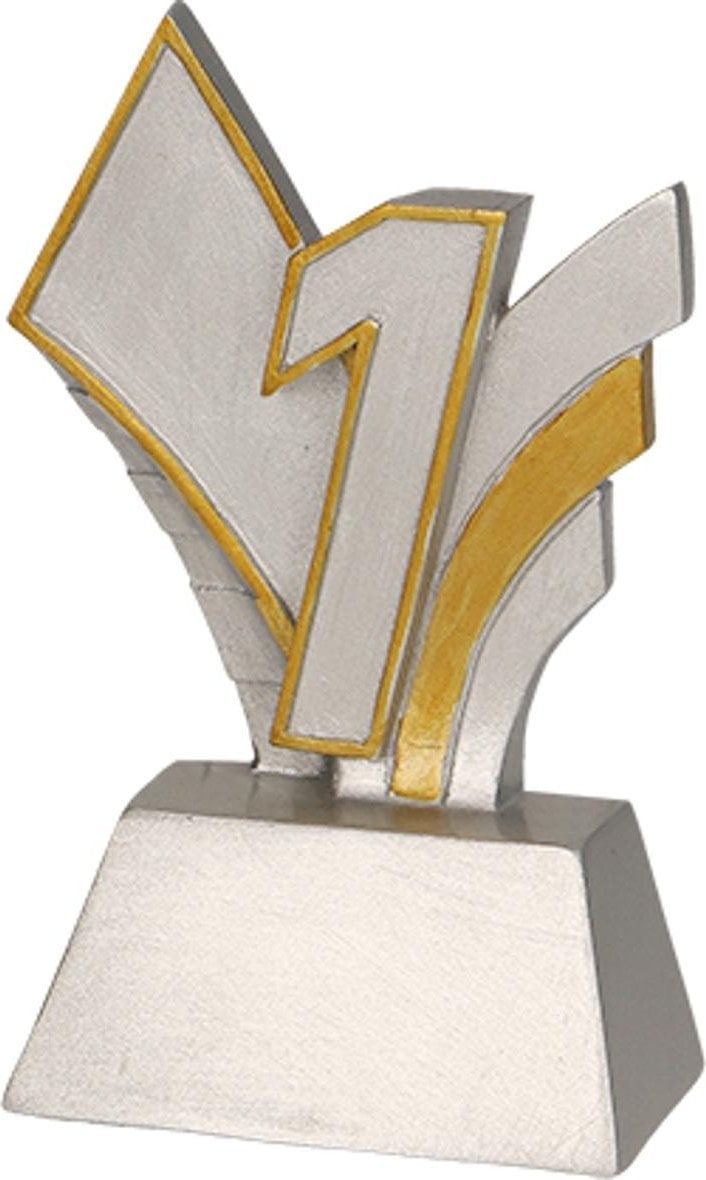 Victoria Sport Figurka odlewana - numer 1