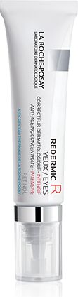 La Roche-Posay Redermic R Eyes Anti-Ageing Concentrate intensywna kuracja przeciwzmarszczkowa pod oczy 15ml