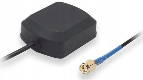 Antena RTV Teltonika GNSS ADHESIVE SMA ANTENNA