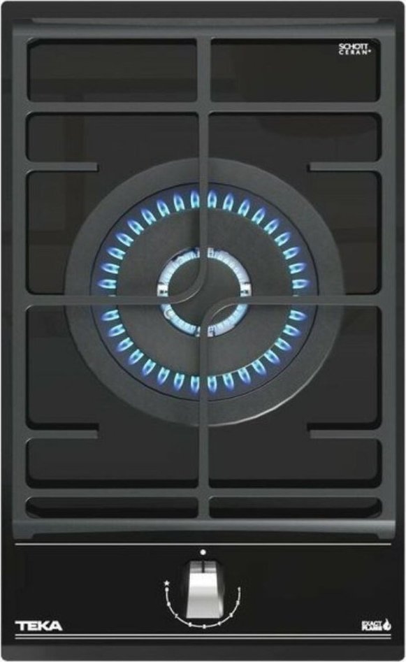 Płyta grzewcza Teka GZC31330XBA 1F