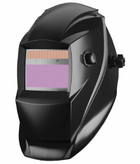 Lahti Pro Przyłbica spawalnicza samościemniająca jednozakresowa (L1540500)