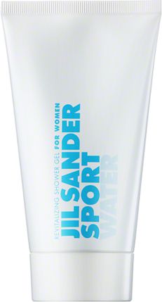 Jil Sander Sport Water Żel pod prysznic 150ml
