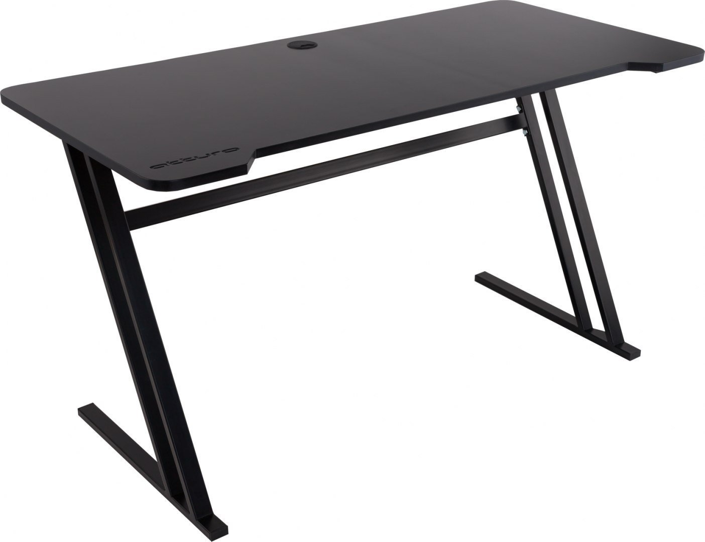 Biurko Atturo Biurko gamingowe Atturo Gameperor Comfort Black