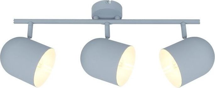 Lampa sufitowa Candellux Candellux šviestuvas Azuro