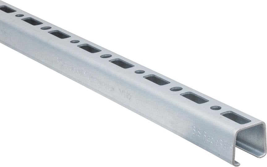 Szyna RAPIDRAIL 30x30 WM2 3.0m M8 BIS (DWZ)