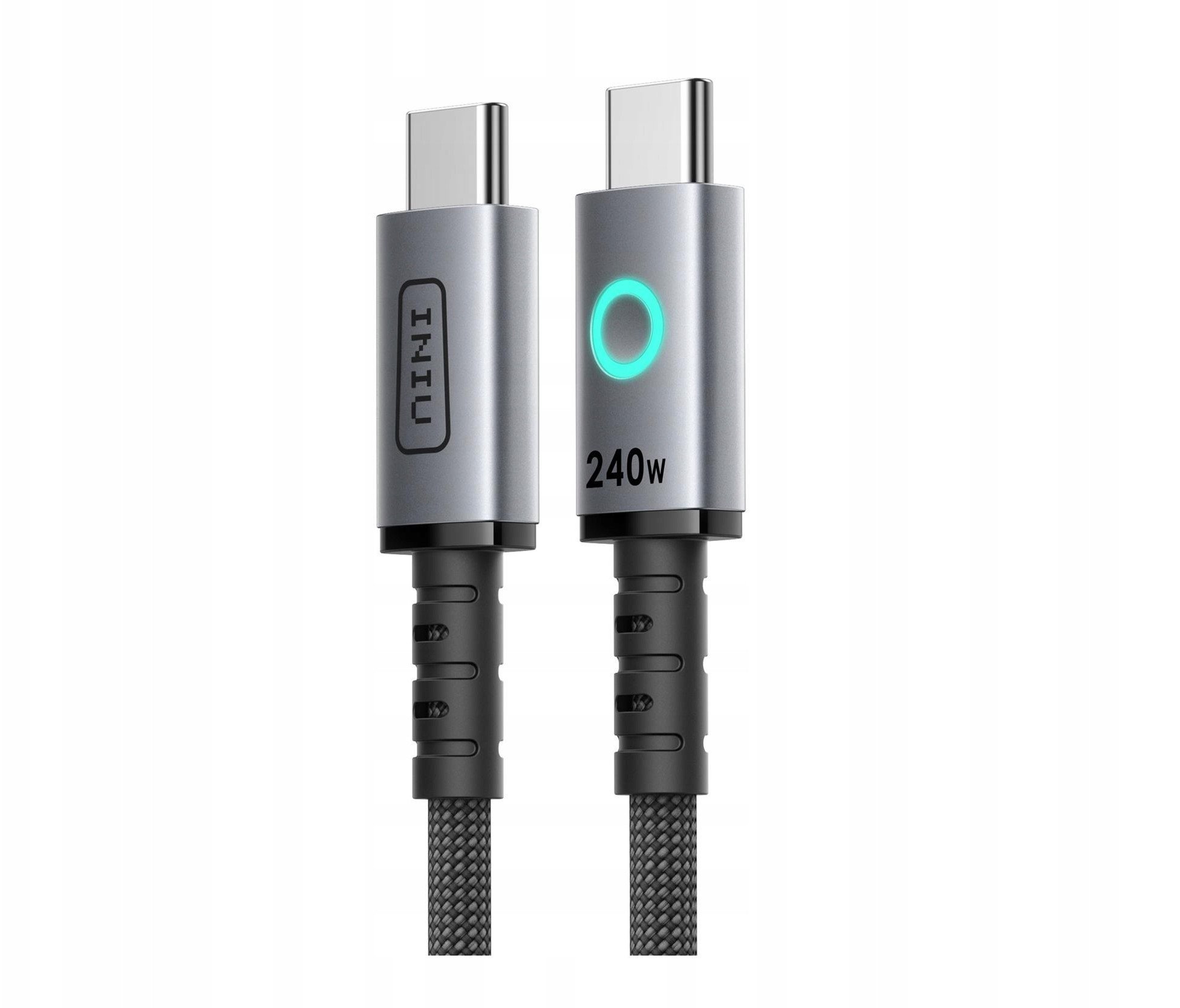 INIU Leopard Magnetic Cable 240W