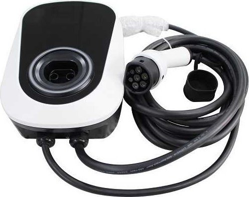 Ładowarka Duosida EV200580 22kW CEE 5m