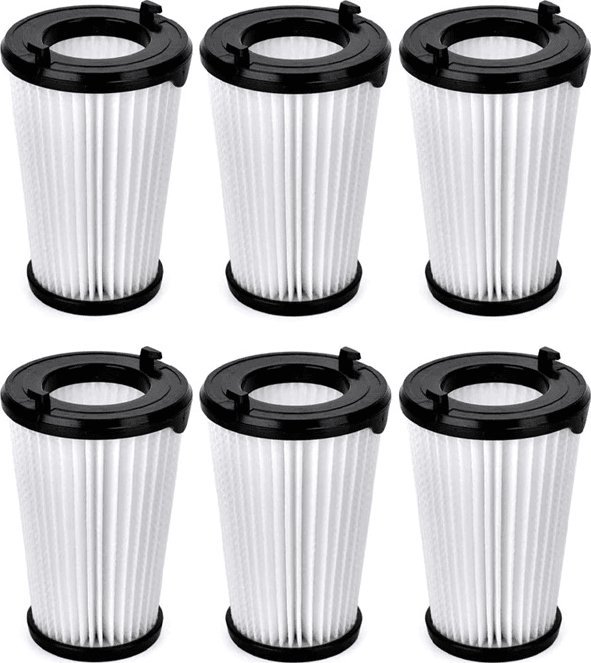 Korbi Filtr EF150 odkurzacz ELECTROLUX ERGORAPIDO AEG x6