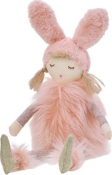 Laleczka Toutou 45cm