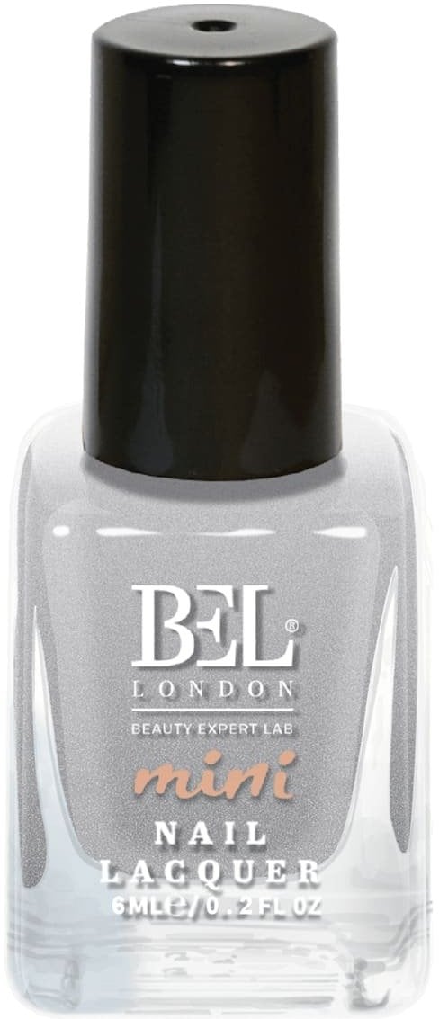 Bel London Mini Quick-Dry Nail Polish 231, 6 ml For Women