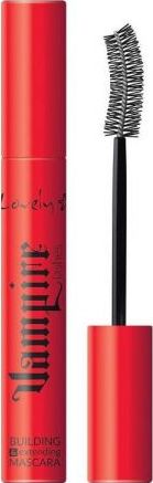 Lovely Tusz do rzęs Vampire Lashes Mascara Black 8g
