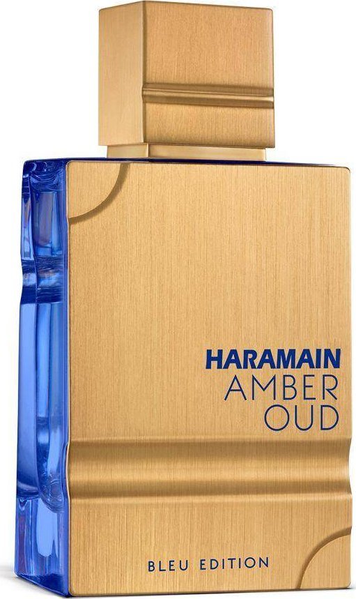 Al Haramain Al Haramain Amber Oud Bleu Edition EDP 60ml