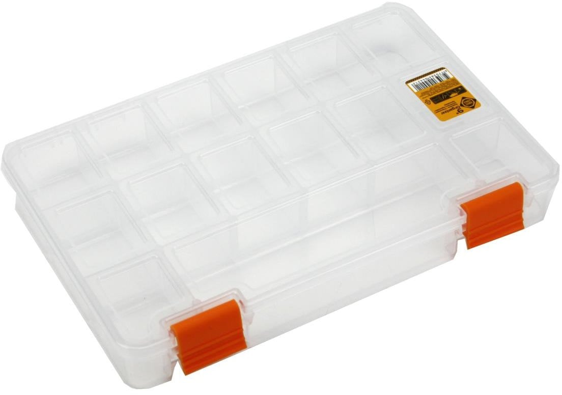 ORGANISER 230X150X33MM