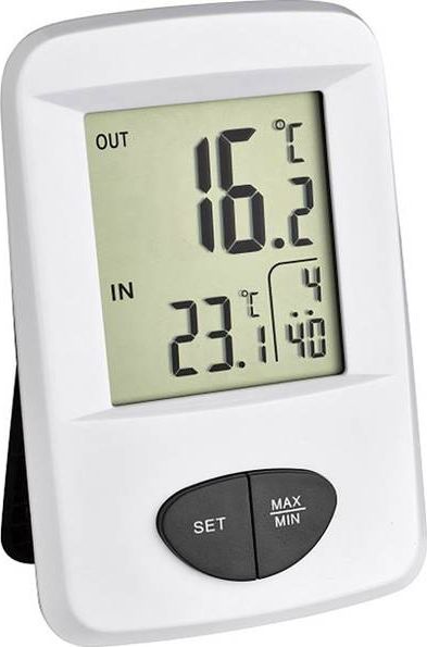 Stacja pogodowa TFA 30.3061.02