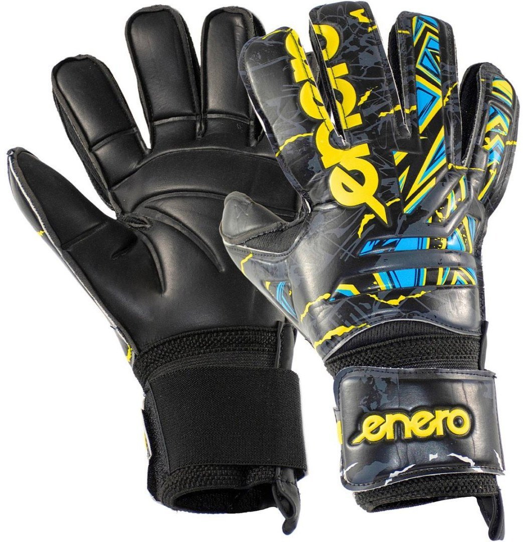 RĘKAWICE BRAMKARSKIE ENERO TRAINING R.5