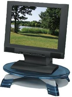 Fellowes LCD/TFT monitors stand (91450)