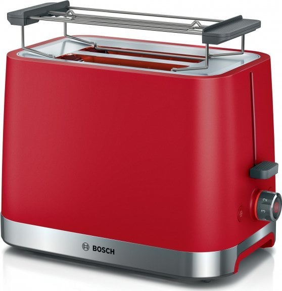 Bosch TAT 4M224 MyMoment czerwony